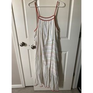 Anthropologie Sun Dress **NWT**